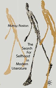 portada The Search for Selfhood in Modern Literature