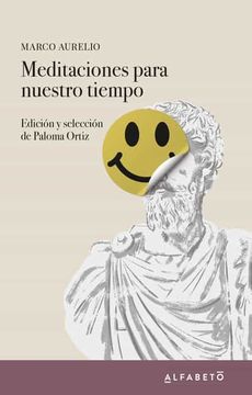 Libro Meditaciones De Marco Aurelio - Buscalibre
