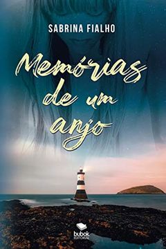 portada Memórias de um Anjo (en Portugués)