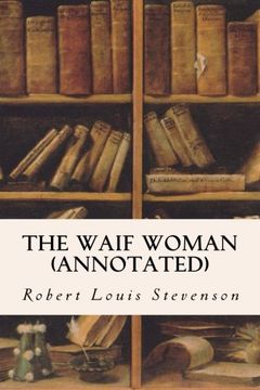 portada The Waif Woman (annotated)