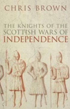 portada the knights of the scottish wars of independence
