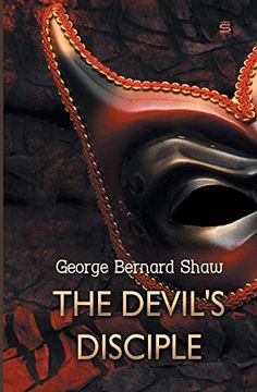 portada The Devil's Disciple (en Inglés)