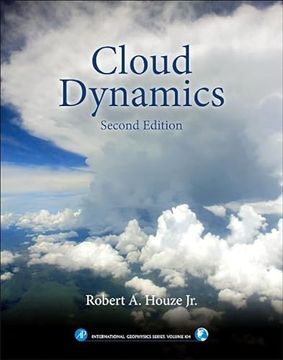 portada Cloud Dynamics (Volume 104) (International Geophysics, Volume 104, Band 104) Houze Jr. , Robert a.