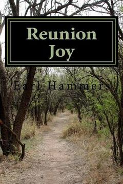 portada Reunion Joy (in English)