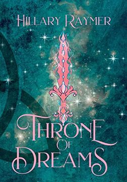 portada Throne of Dreams (en Inglés)