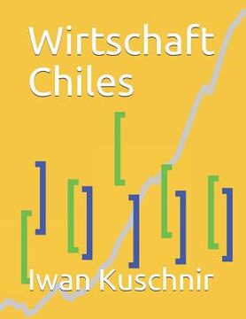 portada Wirtschaft Chiles (en Alemán)