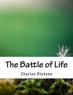 portada The Battle of Life (en Inglés)