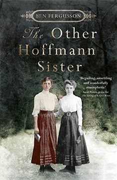portada The Other Hoffmann Sister