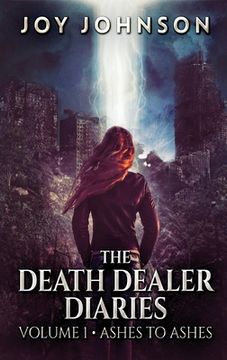 portada The Death Dealer Diaries 