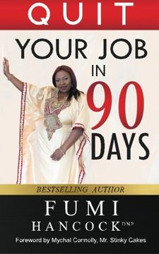 portada Quit Your Job in 90 Days!
