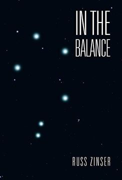 portada In the Balance (in English)