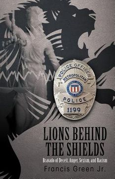 portada lions behind the shields