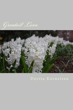 portada Greatest Love (in English)