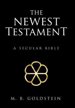 portada The Newest Testament: A Secular Bible