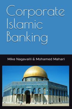 portada Corporate Islamic Banking (en Inglés)