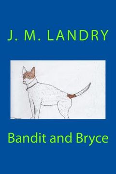 portada Bandit and Bryce (en Inglés)