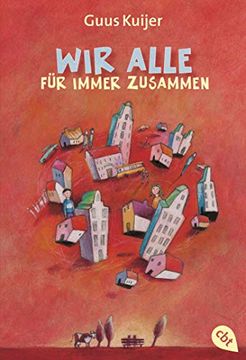 portada Wir Alle für Immer Zusammen (in German)