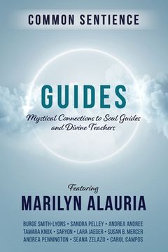 portada Guides: Mystical Connections to Soul Guides and Divine Teachers (en Inglés)