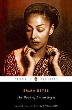 portada The Book of Emma Reyes: A Memoir (Penguin Classics) (in English)
