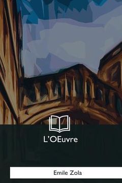 portada L'OEuvre (en Francés)