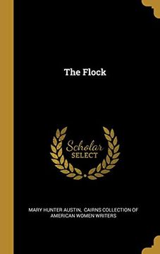 portada The Flock 