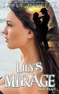 portada Lily's Mirage