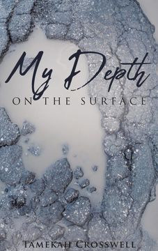 portada My Depth on the Surface (en Inglés)