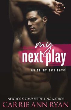 portada My Next Play: 3 (on my Own) (en Inglés)