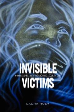 portada invisible victims
