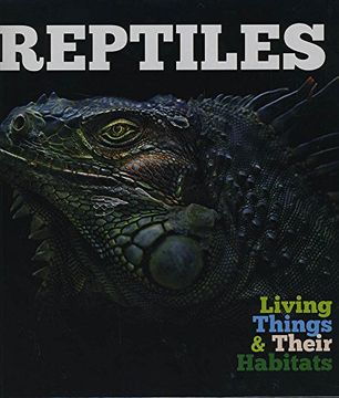 portada Reptiles (in English)