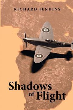 portada Shadows of Flight (en Inglés)