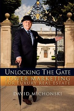 portada power marketing for luxury real estate (en Inglés)