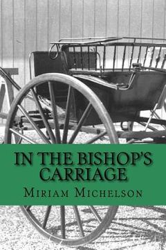 portada In The Bishop's Carriage (in English)