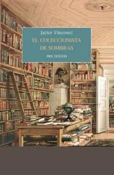 portada El Coleccionista de Sombras: 1701 (Narrativa)