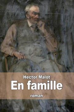 portada En famille (in French)