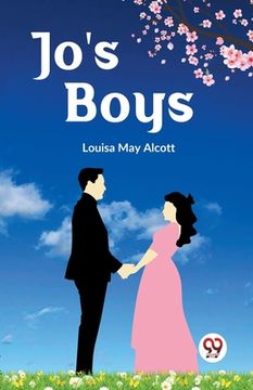 portada Jo's Boys (in English)