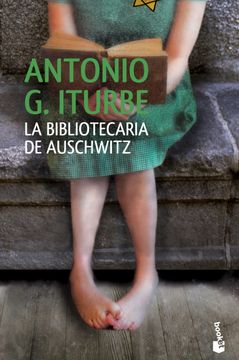 portada La Bibliotecaria de Auschwitz (Navidad 2014)