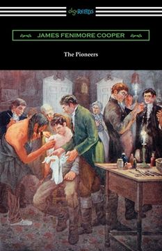 portada The Pioneers (in English)