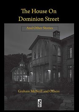 portada The House on Dominion Street: And Other Stories 