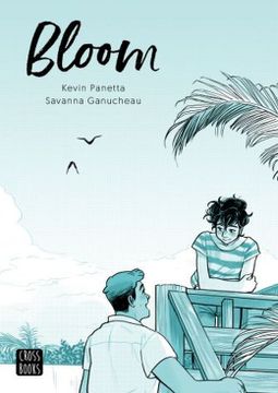 portada Bloom (in Spanish)