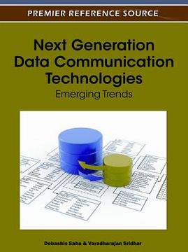 portada next generation data communications technologies