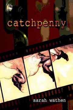 portada Catchpenny (in English)