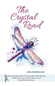 portada The Crystal Road (in English)