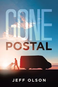 portada Gone Postal
