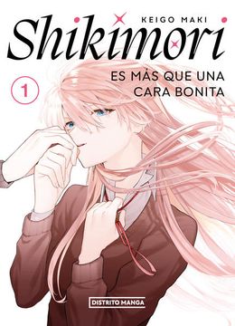 portada Shikimori / #1 (in Spanish)
