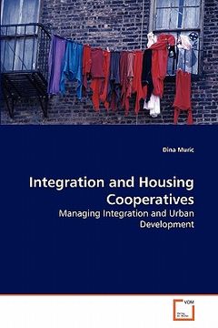 portada integration and housing cooperatives (en Inglés)