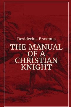 portada Manual of a Christian Knight