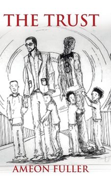 portada The Trust (en Inglés)