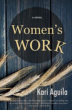 portada Women's Work