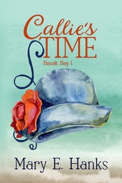 portada Callie's Time: A Mature-age Christian Romance (en Inglés)